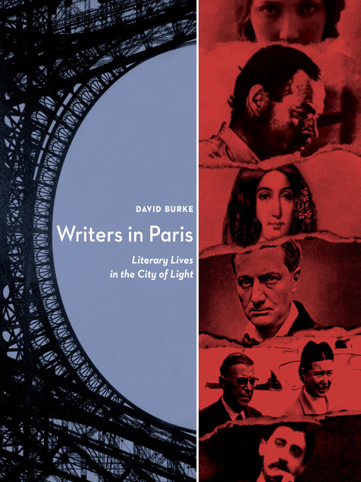 Title details for Writers In Paris by David Burke - Available